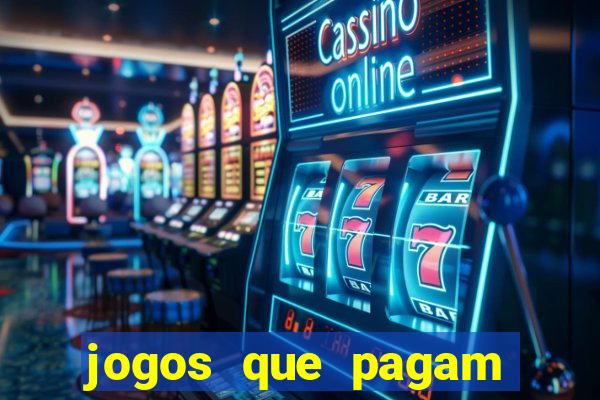 jogos que pagam por cadastro